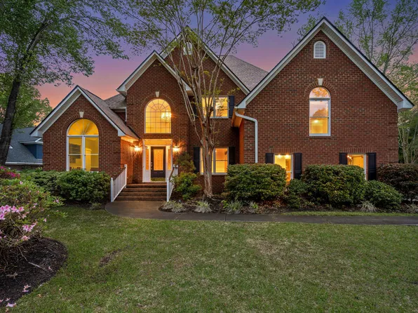 3182 Hagerty Dr, Charleston, SC 29414