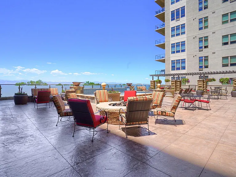 5455 Landmark Pl #1403 — Photo 9