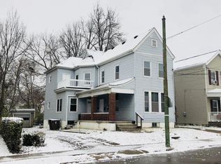 312 E Southern Ave APT 3, Covington, KY 41015