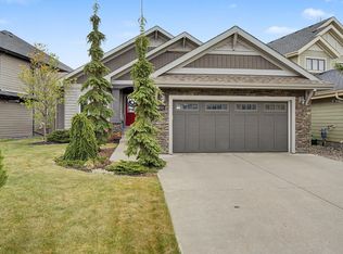 3433 W Lndg, Edmonton, AB T6W 0T4