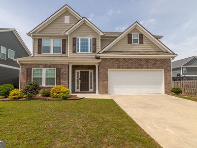 7155 Pine Seed Dr, Midland, GA, 31820