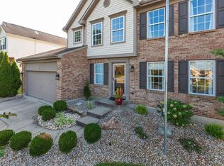 2871 Presidential Dr, Hebron, KY 41048