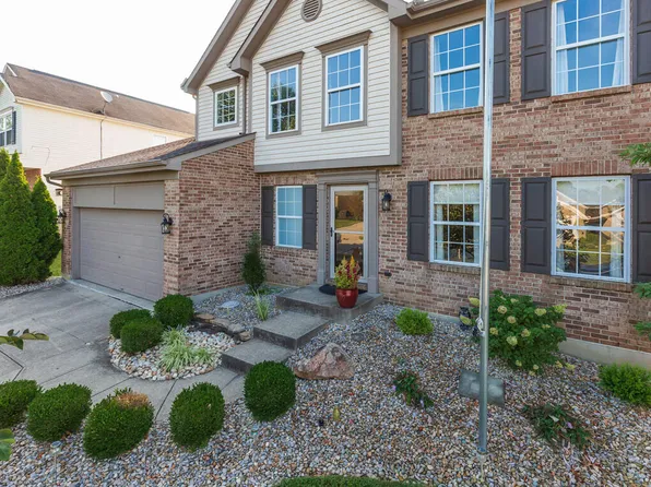 2871 Presidential Dr, Hebron, KY 41048