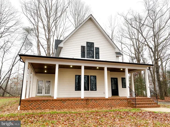 8753 Jefferson Hwy, Mineral, VA 23117