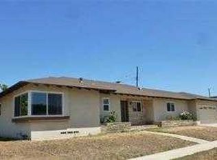 4656 Oakdale Dr, Montclair, CA 91763