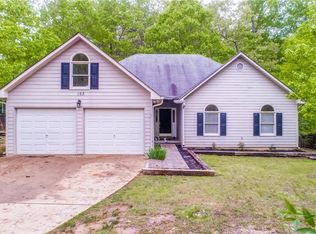 153 Pawnee St, Waleska, GA 30183