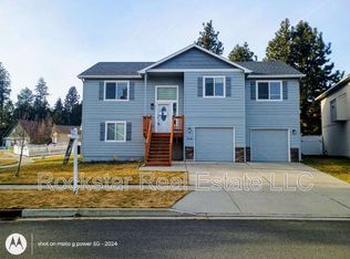 9022 W Campus Dr, Spokane, WA 99224