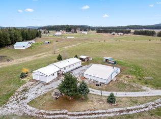 4969 S Swenson Rd, Deer Park, WA 99006