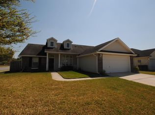 6041 Fillyside Trl, Jacksonville, FL 32244