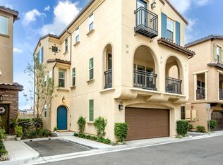 1428 Paseo Vera, Carson, CA 90745
