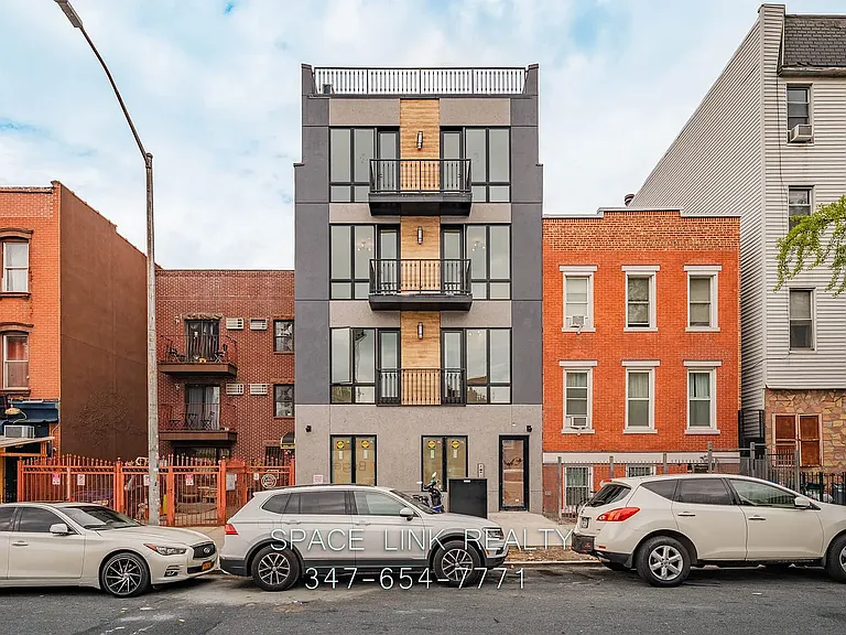 177 Montrose Ave #4B — Photo 12