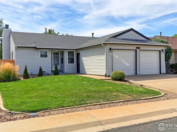 4232 E 126th Pl, Thornton, CO 80241