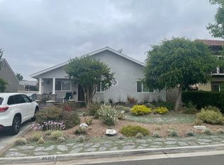 4602 Hazelbrook Ave, Long Beach, CA 90808