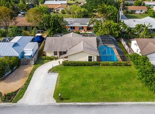 3605 Edgar Ave, Boynton Beach, FL 33436