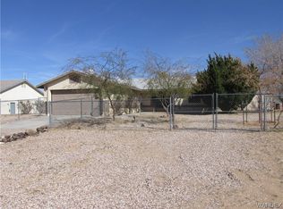 9193 N Concho Dr, Kingman, AZ 86401