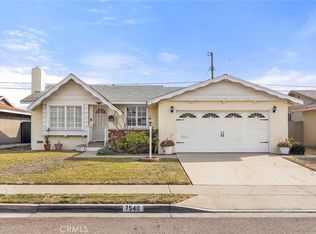 7540 Chile Cir, Buena Park, CA 90620