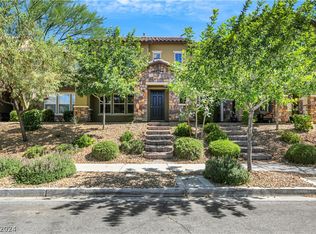 3033 Camino Sereno Ave, Henderson, NV 89044