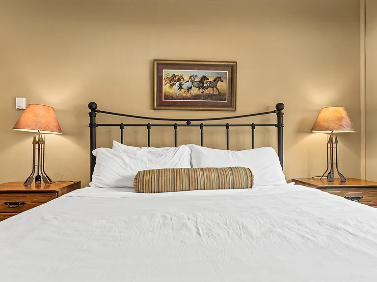 Ensuite Bedroom 1