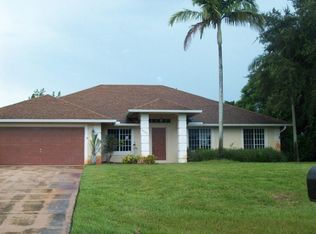 4342 SW Paley Rd, Port Saint Lucie, FL 34953