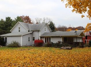 910 Walden Ln, Goshen, IN 46526