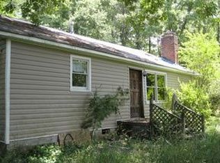 119 Schmidt Rd #2, Ellijay, GA 30536