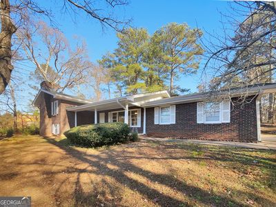 3244 Highway 92 Fairburn Rd, Douglasville, GA, 30135