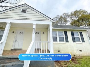 177 Lawton St SW UNIT B, Atlanta, GA 30314