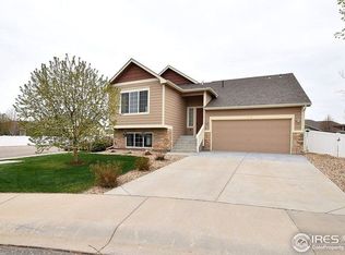 1542 Timberland St, Loveland, CO 80538