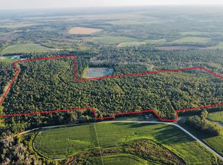 0 Herrington Rd, Hazlehurst, GA 31539