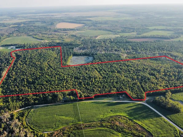 0 Herrington Rd, Hazlehurst, GA 31539