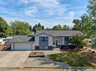 1020 N Bolivar Rd, Spokane, WA 99216