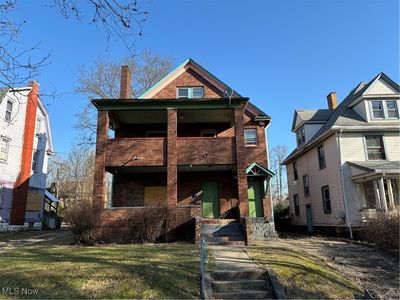 230-232 Lora Ave, Youngstown, OH, 44504