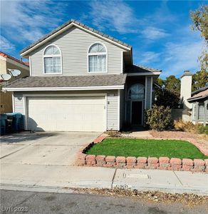 6216 Chinook Way, Las Vegas, NV, 89108