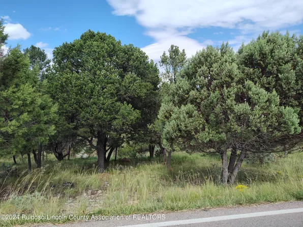 LOT 5 High Mesa Rd, Alto, NM 88312
