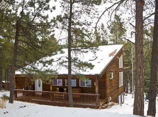 219 Summer Haven Dr, Woodland Park, CO 80863