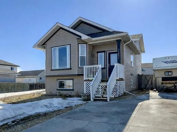 11401 N 78th Ave, Grande Prairie, AB T8W 0A2