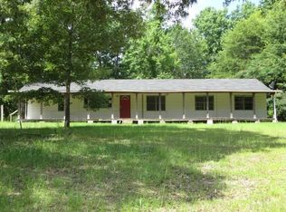 968 Lincecum Church Rd, Pollock, LA 71467
