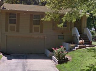 1716 N Cherokee St, Independence, MO 64058