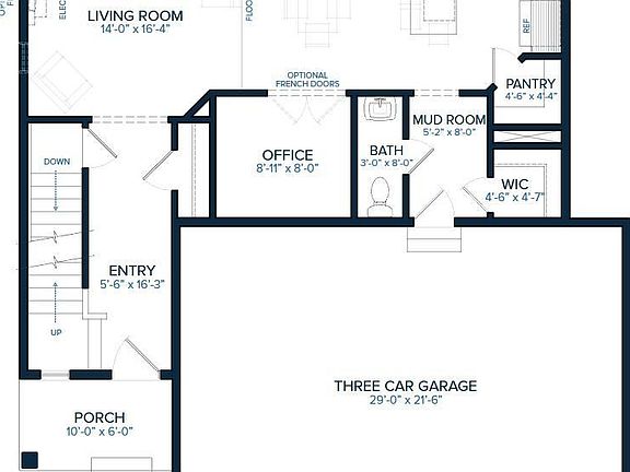 4th image of this home