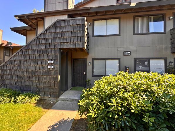 1190 S Winery Ave UNIT 268