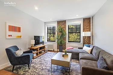 Rented by Sotheby's International Realty