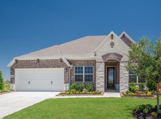 4707 Gilbert Rd, Iowa Colony, TX 77583