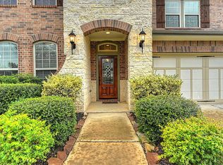 27311 Cinco Terrace Dr, Katy, TX 77494