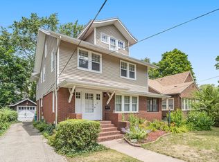 81 Latta St, Battle Creek, MI 49017