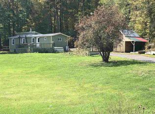 1847 County Route 3, Hammond, NY 13646