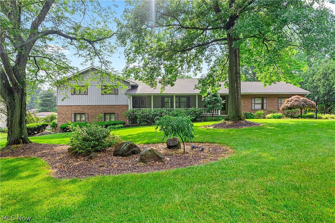 4160 Fairway Dr, Canfield, OH 44406 Zillow