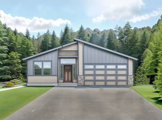 2544 NE Justus Ave, Estacada, OR 97023