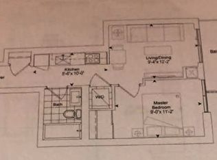 2031 Kennedy Rd #CONDO, Toronto, ON M1T3H1