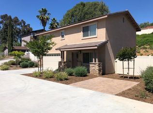 8717 Winter Gardens Blvd, Lakeside, CA 92040