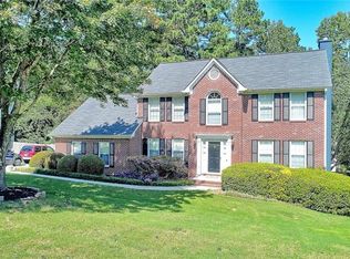 2761 Kingstream Way, Snellville, GA 30039